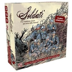 Soldati (The Grizzled ITA)
