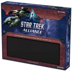Star Trek: Alliance -...
