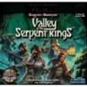 Valley of the Serpent Kings: Shadows of Brimstone