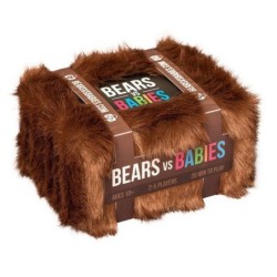 Bears Vs Babies (New Ed.)