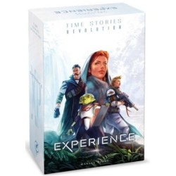 Experience: TIME Stories...