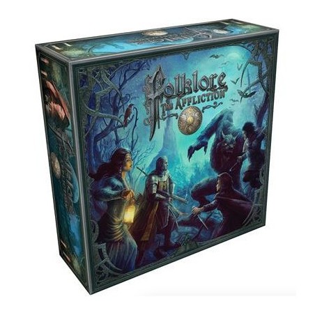 Folklore: The Affliction - Anniversary Ed.