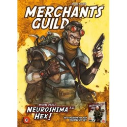 Merchants Guild: Neuroshima...