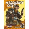 Merchants Guild: Neuroshima Hex! 3.0