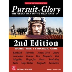 Pursuit of Glory: The Great...