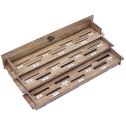 Nidavellir - Organizer Folded Space in EvaCore - NDVLR