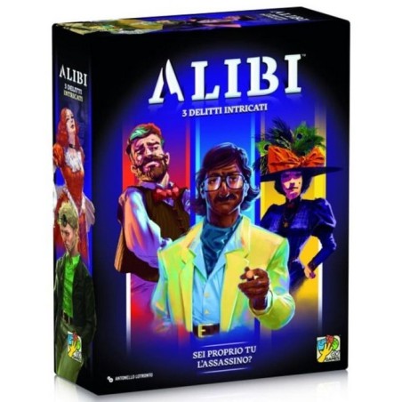 Alibi