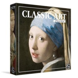 Classic Art