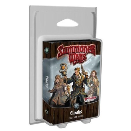 Cloaks: Summoner Wars (2nd Ed.)