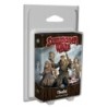 Cloaks: Summoner Wars (2nd Ed.)