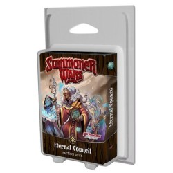 Eternal Council: Summoner...