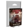 Mountain Vargath: Summoner Wars (2nd Ed.)