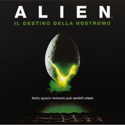 Alien: Il Destino della...