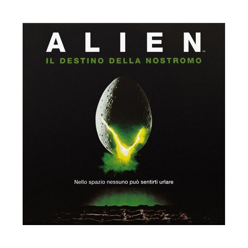Alien: Il Destino della Nostromo