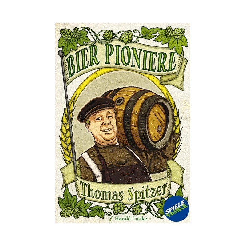 Bier Pioniere
