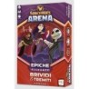 Brividi e Tremiti: Disney Sorcerer's Arena
