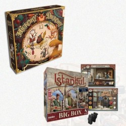 BUNDLE Istanbul Big Box ITA...
