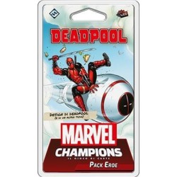 Deadpool - Marvel...