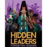 Forgotten Legends: Hidden Leaders