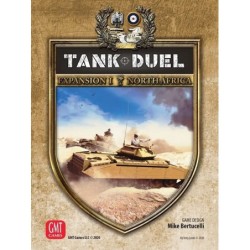 North Africa - Tank Duel:...