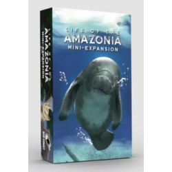 Mini-Expansion: Life of the...