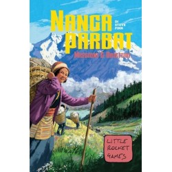 Missioni e Obiettivi: Nanga...