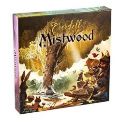 Mistwood: Everdell ITA