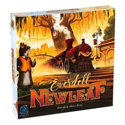 Newleaf: Everdell ITA