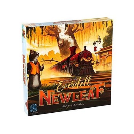 Newleaf: Everdell ITA