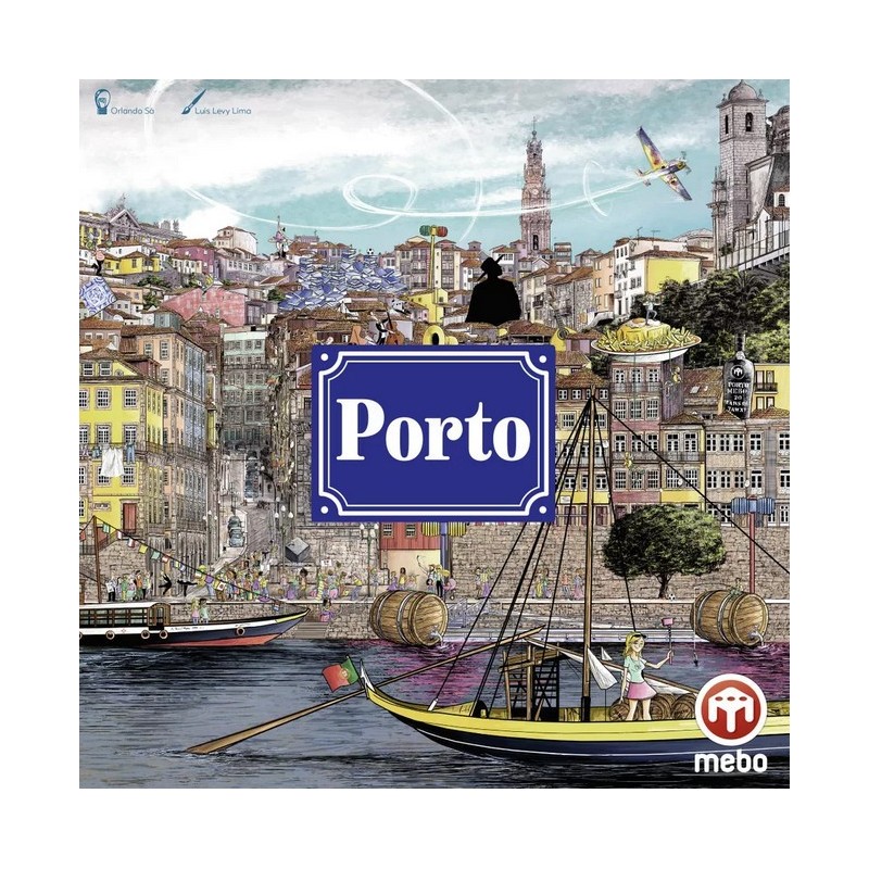 Porto
