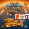Space Station Phoenix