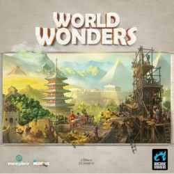 World Wonders ENG