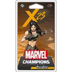 X-23 - Marvel Champions: Il...