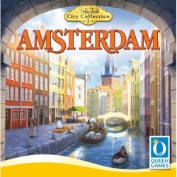 Amsterdam Essential Edition...