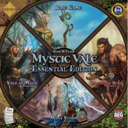 Mystic Vale - Essential Ed.