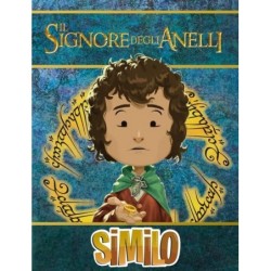 Similo: Il Signore degli...