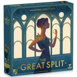 The Great Split