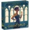 The Great Split