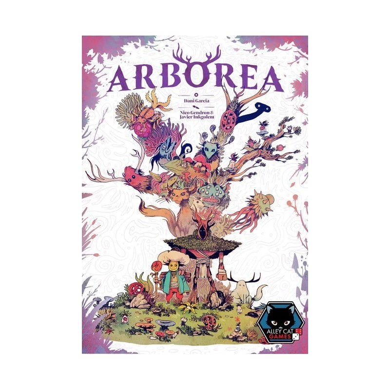 Arborea ENG