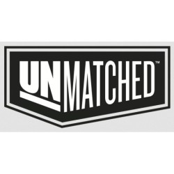 BUNDLE Unmatched: Hell's...