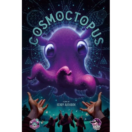 Cosmoctopus