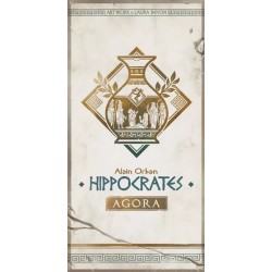 Agora: Hippocrates