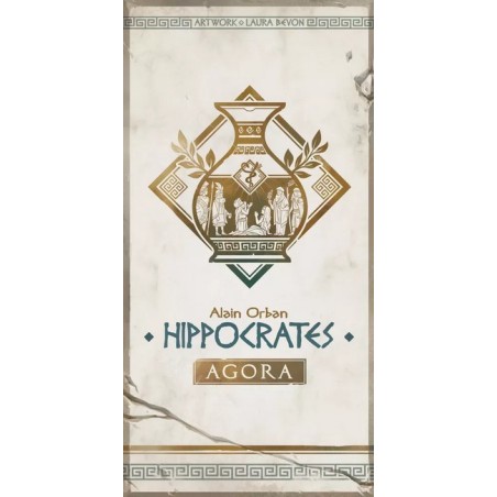 Agora: Hippocrates
