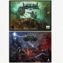 BUNDLE Mythic Battles:...