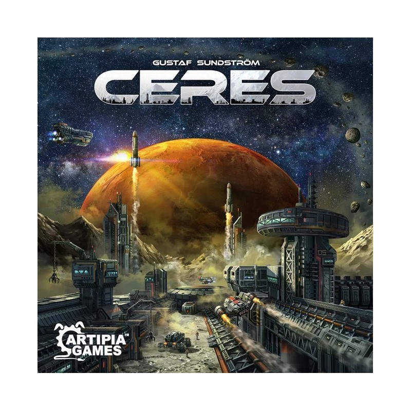 Ceres