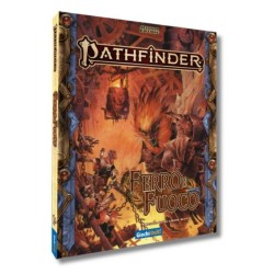 Ferro e Fuoco: Pathfinder 2...