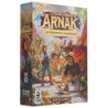 La Spedizione Scomparsa: Le Rovine Perdute di Arnak