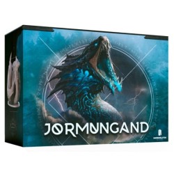 Jormungand - Mythic...
