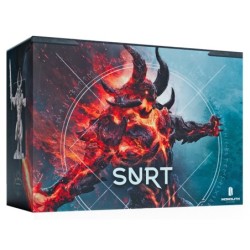 Surt - Mythic Battles:...