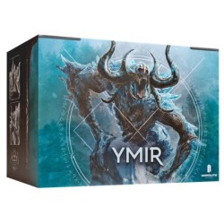 Ymir - Mythic Battles:...
